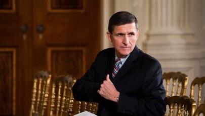 Skandal w USA: Michael Flynn zataił wynagrodzenie od dwóch firm z Rosji