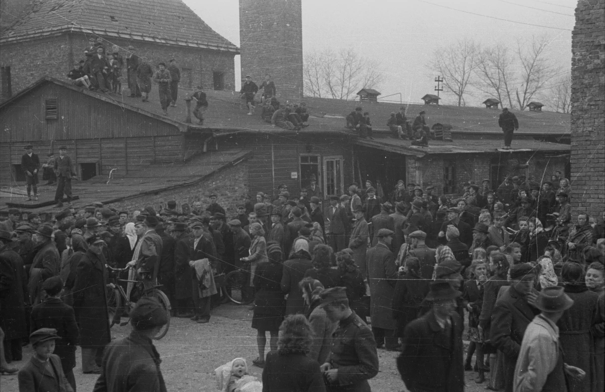 70 lat temu, 2 kwietnia 1947 roku Najwyższy Trybunał Narodowy w Warszawie skazał na karę śmierci Rudolfa Hoessa – nazistowskiego zbrodniarza, komendanta niemieckiego obozu KL Auschwitz. Wyrok przez powieszenie wykonano w Oświęcimiu 16 kwietnia tego samego roku. 