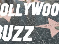 Hollywood Buzz