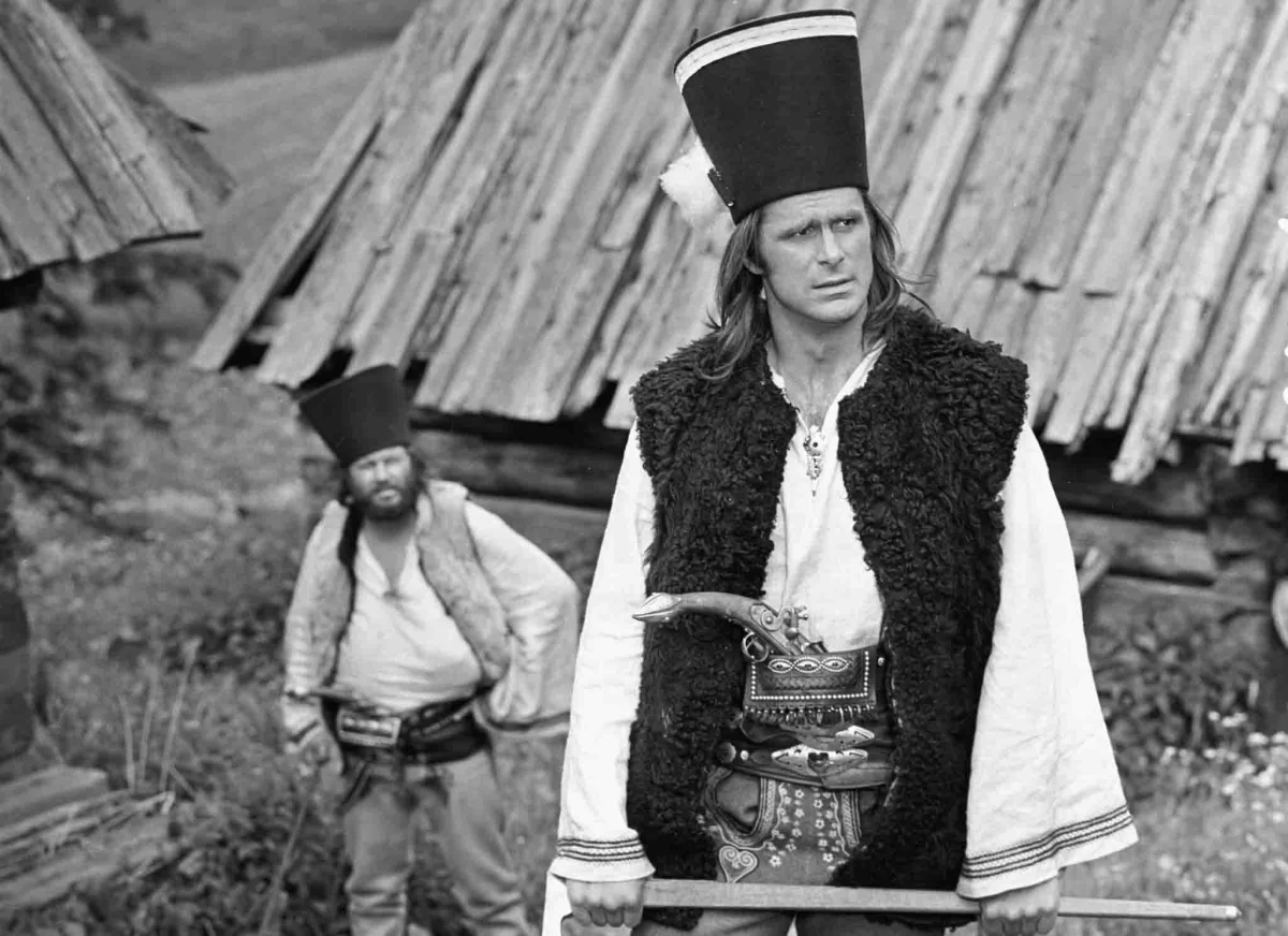 Gdyby żył, świętowałby dziś 75. urodziny. Marek Perepeczko - niezapomniany aktor, odtwórca roli Janosika - urodził się 3 kwietnia 1942 roku. Zmarł w wieku 63 lat. 