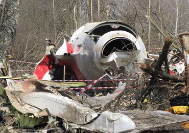 Prokuratura: Zarzuty umyślnego sprowadzenia katastrofy dla kontrolerów lotów ze Smoleńska