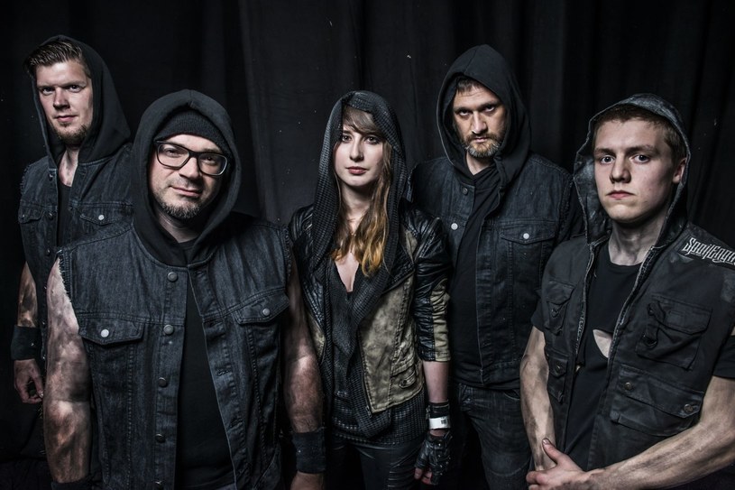 Belgijska formacja Spoil Engine wyda na początku maja czwarty album.