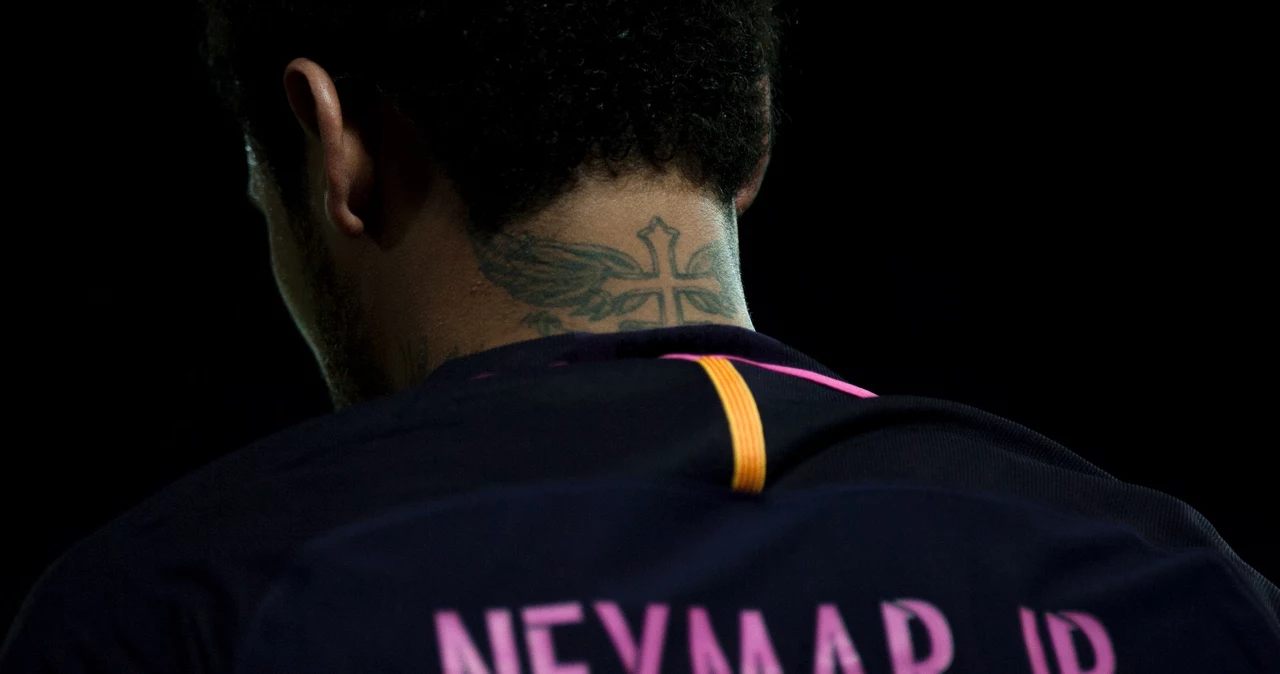 Neymar