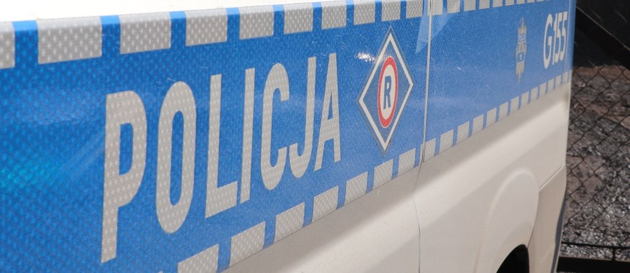 Policjanci ze Szczecina ​zatrzymali trzech mężczyzn podejrzanych o udział w podwójnym zabójstwie w Bawarii. 
