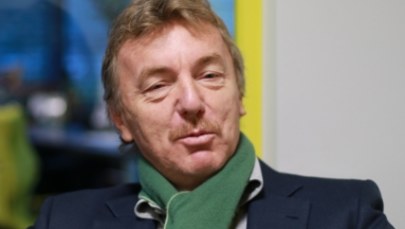 Zbigniew Boniek kandyduje do Komitetu Wykonawczego UEFA. Wybory w środę