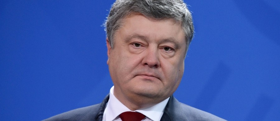 ​Międzynarodowy Fundusz Walutowy (MFW) wydzielił Ukrainie kolejną transzę pomocy w wysokości 1 miliarda dolarów - poinformował prezydent Petro Poroszenko. Według niego jest to dowód, że ukraińskie reformy idą w dobrym kierunku.