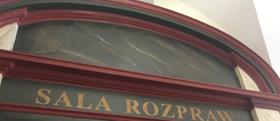 ​Jest akt oskarżenia w sprawie lekarza z Legionowa, który w 2015 r. podał pacjentce lek zawierający substancję, na którą była uczulona. Kobieta zmarła. Teraz - za błąd medyczny - grozi mu do 5 lat więzienia.