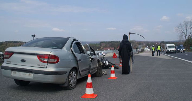 . /Fot. Świetokrzyska Policja /Informacja prasowa