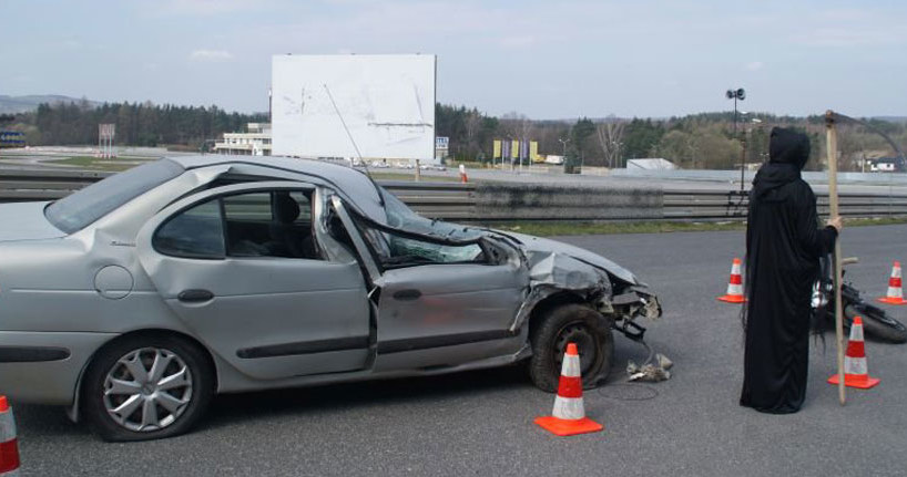 . /Fot. Świetokrzyska Policja /Informacja prasowa