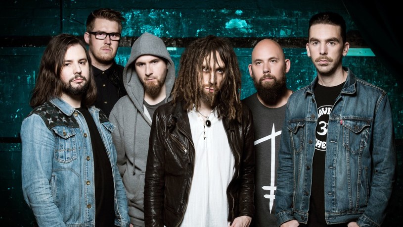 Brytyjska, progmetalowa grupa SikTh wyda 2 czerwca nowy album. 