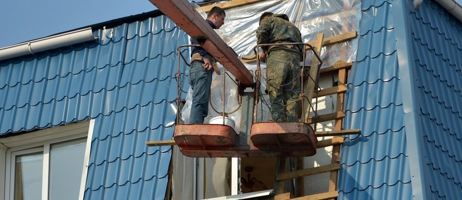 ​Prokuratura Krajowa wszczęła śledztwo ws. okoliczności ostrzelania Konsulatu Generalnego Polski w Łucku na północnym zachodzie Ukrainy. Śledztwo zostało wszczęte z urzędu, będzie je prowadzić Agencja Bezpieczeństwa Wewnętrznego - podała PK.