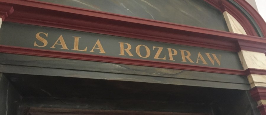 ​Krakowski chirurg-łapówkarz Jan S. nie zostanie ułaskawiony. Sąd zdecydował o pozostawieniu wniosku o ułaskawienie bez dalszego biegu, ponieważ sądy rejonowy i okręgowy negatywnie zaopiniowały sam wniosek. 