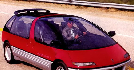 Pontiac Trans Sport (concept car) magazynauto.interia.pl