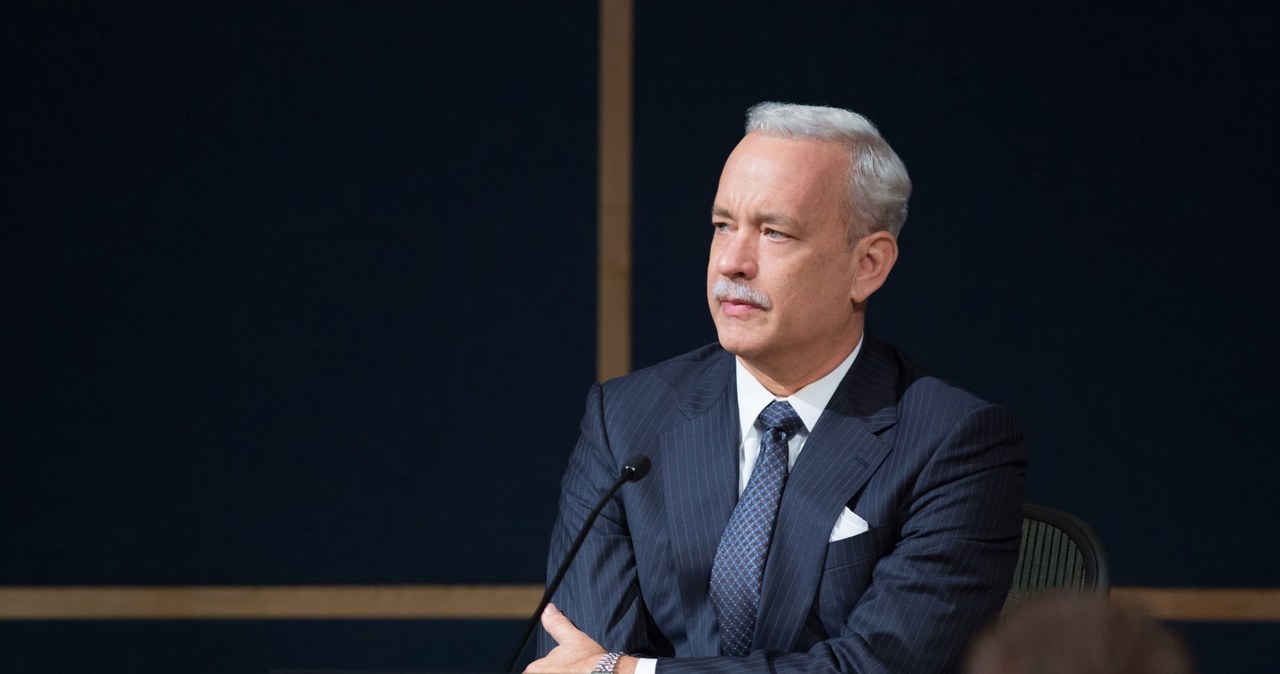 Film "Sully" to najnowsze dzieło Clinta Eastwooda, z Tomem Hanksem w roli głównej. Produkcja, nominowana do Oscara i uznana przez Amerykański Instytut Filmowy za jeden z najlepszych tytułów 2016 roku, debiutuje 5 kwietnia na 4K Ultra HD Blu-ray™, Blu-ray™ i DVD w ofercie Galapagos Films.