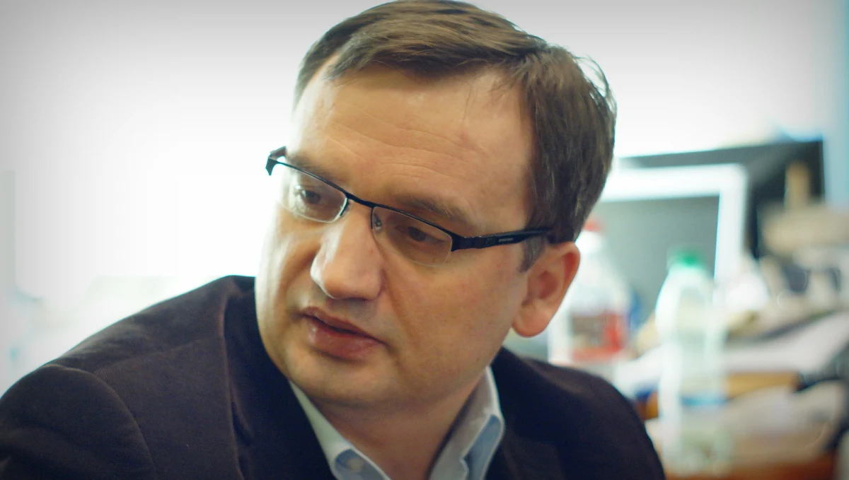 Minister sprawiedliwości Zbigniew Ziobro chce, by sędziowski rzecznik dyscyplinarny wszczął postępowanie dyscyplinarne wobec sędziego, który zdecydował o warunkowym przedterminowym zwolnieniu z więzienia Ryszarda D. Wkrótce potem D. uprowadził 12-latkę z zachodniopomorskiego Golczewa.