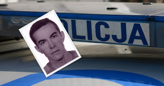 Opolscy policjanci poszukują zaginionego Krzysztofa Marszałka z Jełowej. 26-latek ostatni raz widziany był 31 marca. 