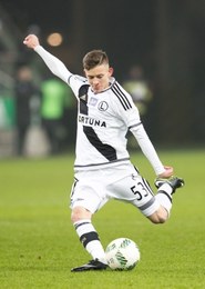 Sebastian Szymański