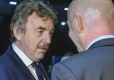 Sukces Zbigniewa Bońka. Został wybrany do Komitetu Wykonawczego UEFA