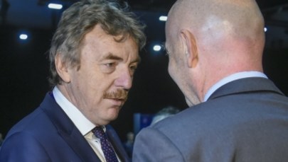 Sukces Zbigniewa Bońka. Został wybrany do Komitetu Wykonawczego UEFA