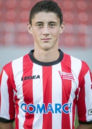 Kamil Pestka