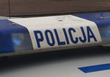Kędzierzyn-Koźle: 55-letni kierowca postrzelony na obwodnicy