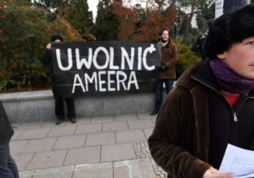Ruszyła procedura deportacji doktoranta Uniwersytetu Jagiellońskiego
