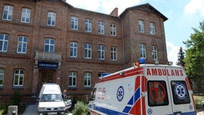 Tworki: Ze stawu na terenie szpitala wyłowiono zwłoki
