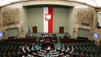 Spór w Sejmie o KRS. Trzy kluby przeciwko planom rządu 
