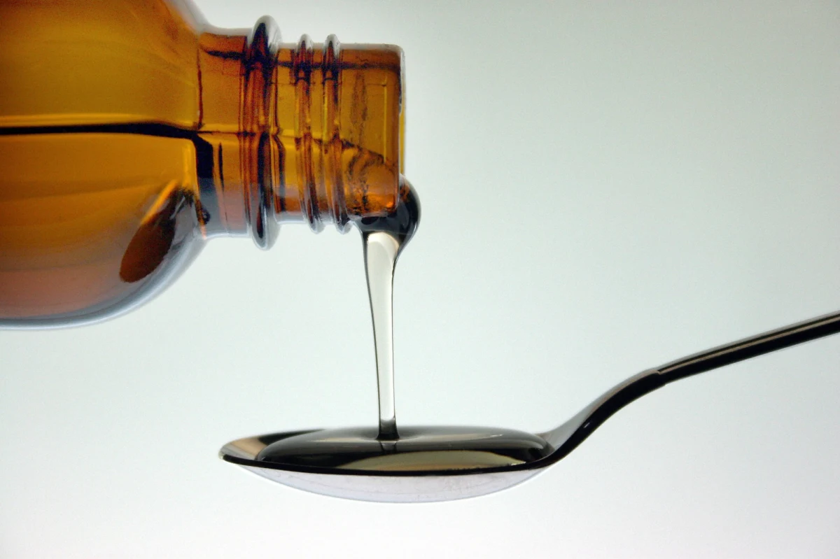 Główny Inspektor Farmaceutyczny wydał decyzję o wycofaniu z obrotu kilku serii płynu Vita Buerlecithin. To popularny preparat wzmacniający zawierający naturalną lecytynę oraz witaminy.