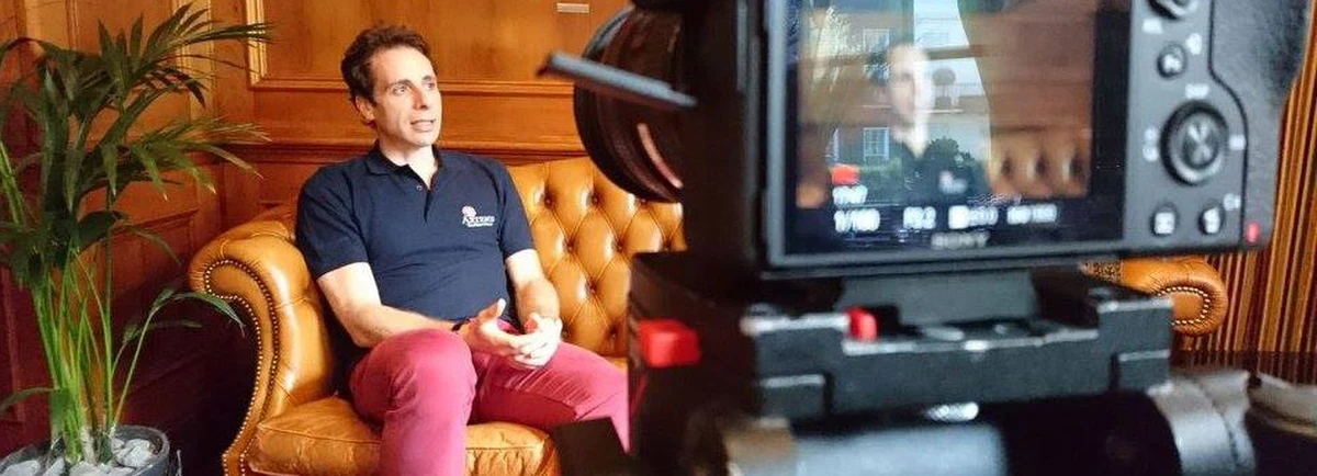 W 80 dni dookoła świata – jak w książce Juliusza Verne’a – z tym, że na rowerze. Już 2 lipca Szkot, Mark Beaumont, wyruszy z Paryża w niezwykłą podróż. 