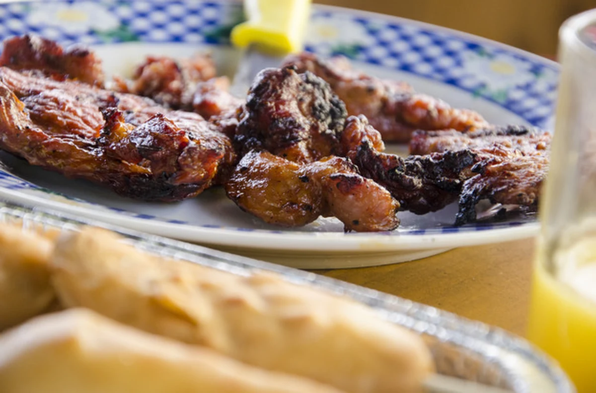 Nękanie sąsiadów zapachem smażenia i gotowania to forma podlegającego karze "molestowania zapachowego" – uznał Sąd Najwyższy Włoch. Po raz pierwszy w tym kraju zapadł wyrok w sprawie kuchennych zapachów.