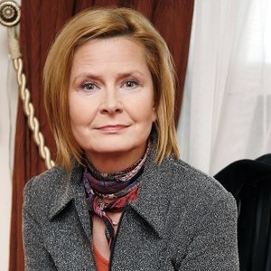 Barbara Bursztynowicz