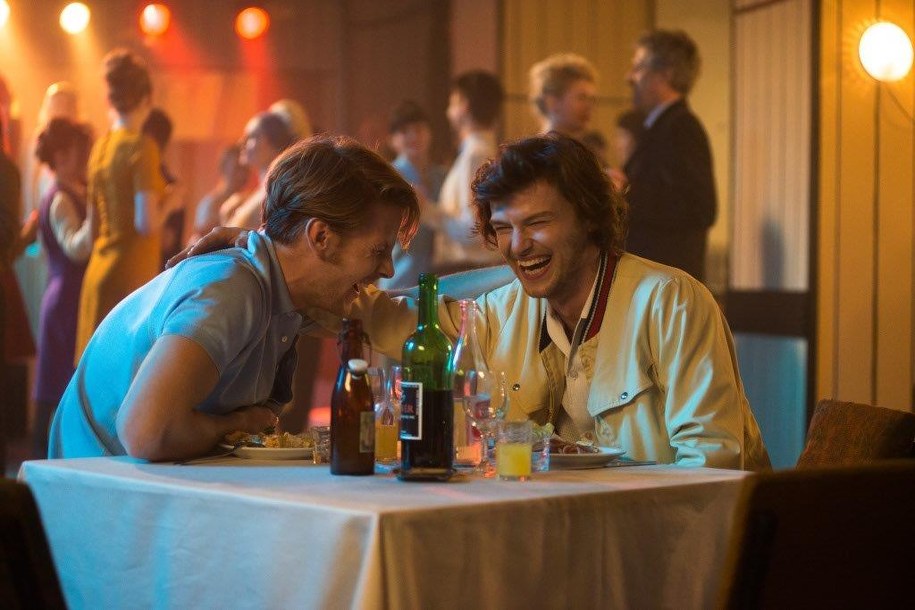 /fot. Robert Jaworski/Materiały prasowe /