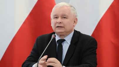 Kaczyński: PiS nie wycofuje się z dążenia do zakazu aborcji z powodu choroby dziecka