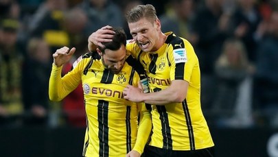 Łukasz Piszczek przedłużył kontrakt z Borussią Dortmund! "Wzór profesjonalisty absolutnego"