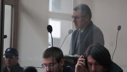 19 kwietnia sąd wyda wyrok w sprawie Brunona Kwietnia 