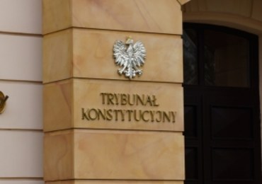 Biernat napisał kolejny list do prezes TK. "Wyjaśnię Pani najprościej jak potrafię"