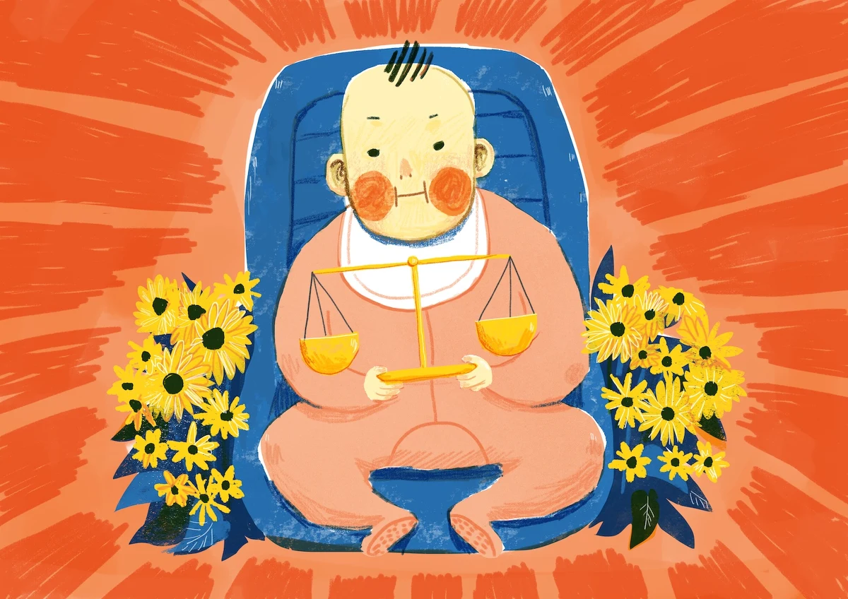 Upodobania do komiksowych superbohaterów nie musimy się uczyć, przynosimy je ze sobą na świat - twierdzą naukowcy z Kyoto University. Japońscy badacze przekonują na łamach czasopisma "Nature Human Behaviour", że już półroczne dzieci, na długo zanim nauczą się chodzić i mówić, wiedzą co jest dobre, a co złe, i cenią tych, którzy bronią słabszych.