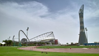 Mundial: Krzesła Grupy Nowy Styl na stadionach w Katarze