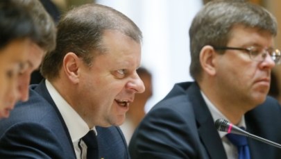 "Zdecydowaliśmy się wesprzeć Polskę w sporze o Nord Stream 2"