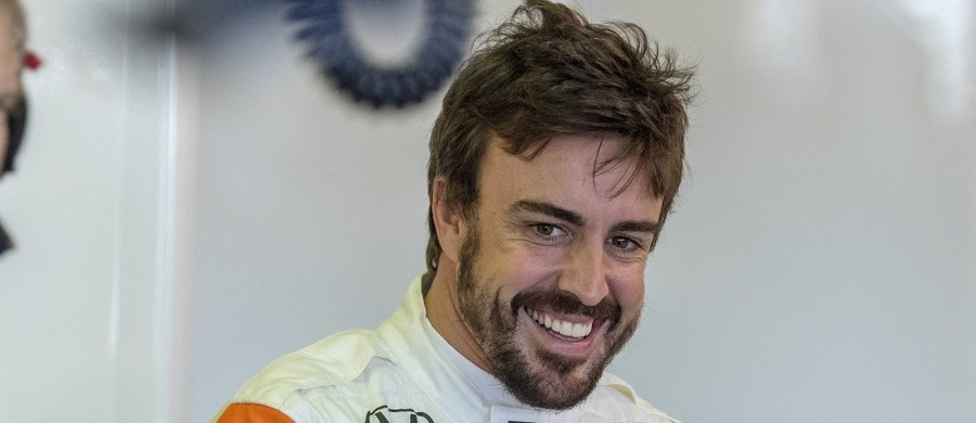 ​Kierowca zespołu Formuł 1 McLaren Hiszpan Fernardo Alonso zdementował pojawiające się coraz częściej informacje, że jeszcze w trakcie tegorocznego sezonu odejdzie z teamu, którego zawodnikiem został w 2015 roku.