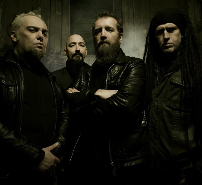 Brytyjska grupa Paradise Lost dołącza do składu tegorocznej edycji Metal Hammer Festival (21 lipca w katowickim Spodku).