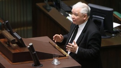 Kaczyński: Wielu nasze reformy nie podobają się tak, jak nie podobała się kiedyś konstytucja 3 maja