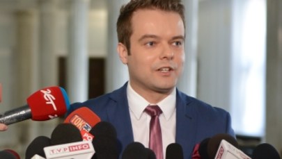 Rzecznik rządu: Z zażenowaniem obserwowaliśmy wystąpienia liderów opozycji