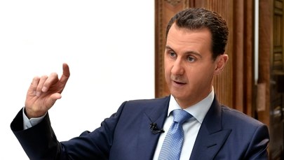 Reżim Asada po amerykańskim ataku: Ta agresja zwiększyła determinację Syrii