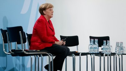 "Der Spiegel" o wizycie Merkel w Moskwie: Zwrot w polityce wobec Rosji