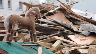 Katastrofa w Świebodzicach: Burmistrz miasta ogłosił trzydniową żałobę