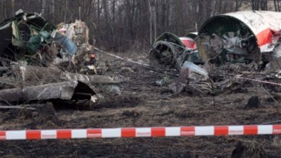 Sariusz-Skąpska: Marzę, żeby zakończyła się koszmarna gra ws. Smoleńska