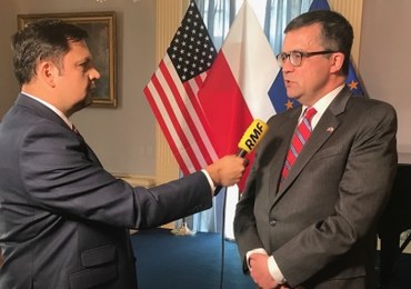 "Polskie obozy śmierci" w tym roku już ponad 30 razy w USA