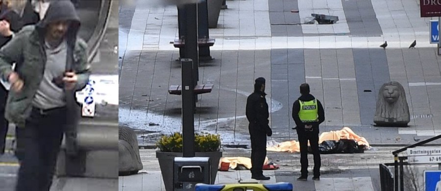 Szwedzkie media zidentyfikowały zamachowca jako 39-letniego Rahmata Akiłowa z Uzbekistanu. Mężczyzna miał kontakt z ludźmi powiązanymi z ISIS. Szwedzka policja z kolei doprowadziła na przesłuchanie siedem osób w związku z piątkowym atakiem terrorystycznym w Sztokholmie, w którym zginęły 4 osoby, a 15 zostało rannych - podały służby. 